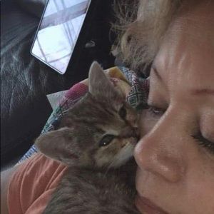 Meet your Posher, Martha